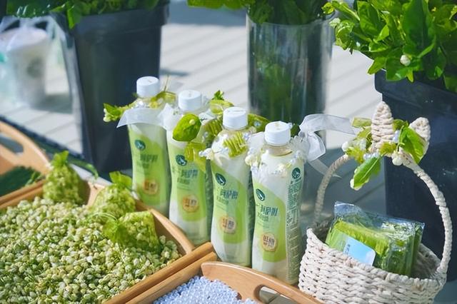 邂逅好心情乐园，轻享音乐与非遗簪花绽放春城