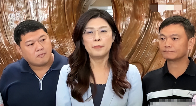 刚坐稳国民党主席位置，郑丽文摊牌：两岸不回归和平，其余免谈！