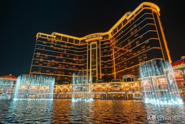 澳门秋游值不值，看这篇实用游玩攻略试试。