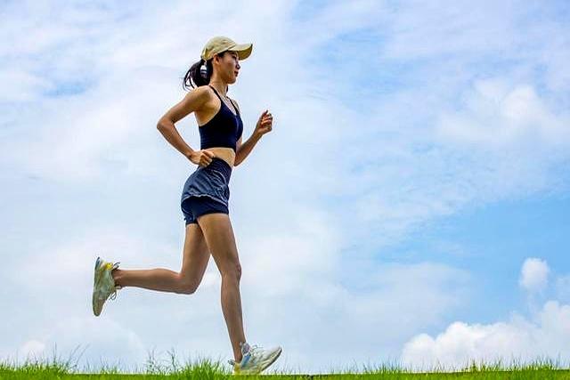 坚持 6 周，代谢上来了，旺盛代谢一整天，人也就瘦了！