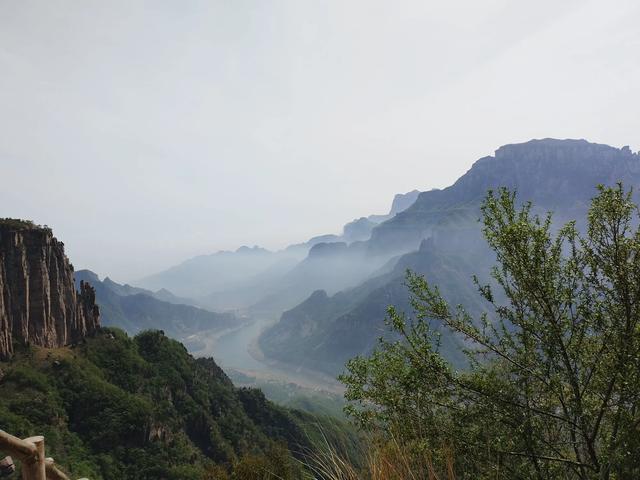 我的退休生活：说走就走的旅行，临时决定多玩两天，可惜两个遗憾