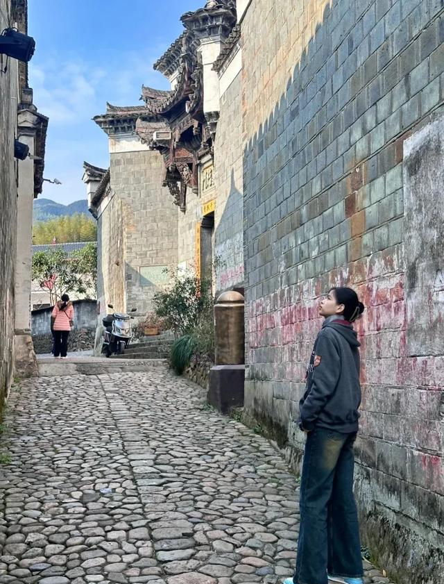 福建和浙江交界处有个小镇，默默无闻，却藏着全国独一无二的景观