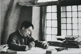 毛主席诗词30首图片