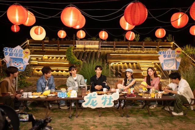 肇庆老村屋“爆改”新晋打卡点！是“向往的生活”没错了