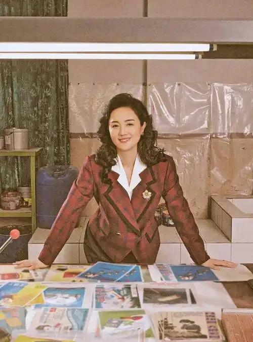 她走后，剧才开播：朱媛媛最后的角色看哭全网