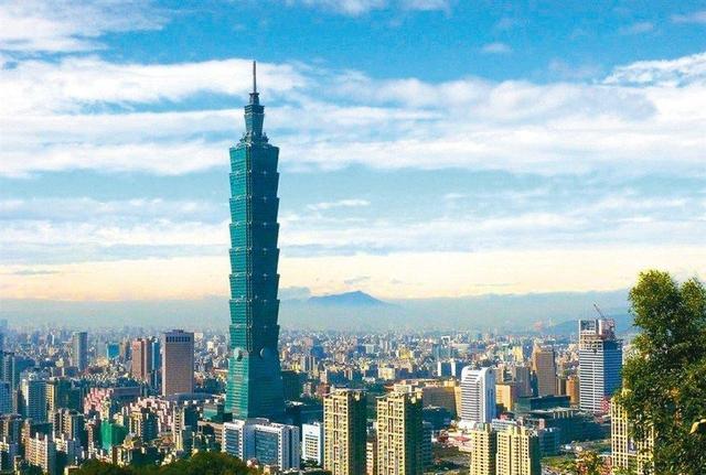 美国突然变脸，承认台湾是中国一部分，这是战略退让还是利益调整