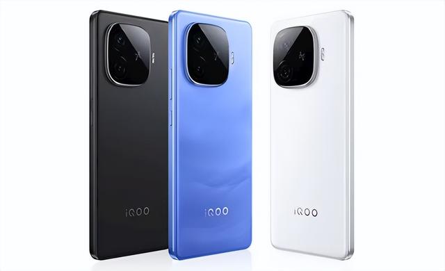 意外吗？1-2K最强的不是小米而是vivo