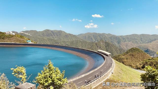 江浙沪 2h 微度假攻略|5 个神仙地 48h 躺平计划,打工人逃离城市必藏