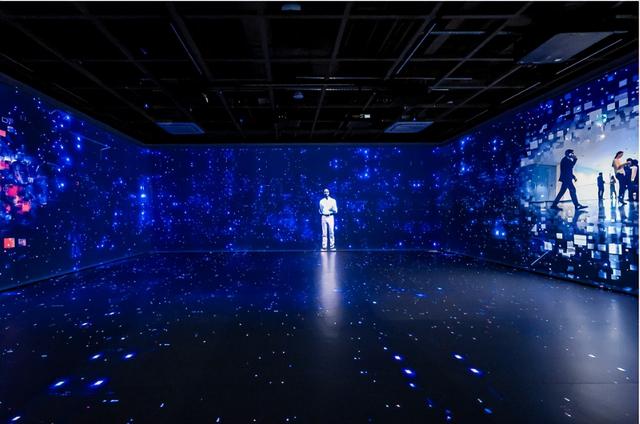 Barco I600-4K 系列激光投影仪评测