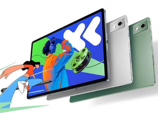 大屏旗舰平板为何更爱天玑芯？移动生产力还得看天玑