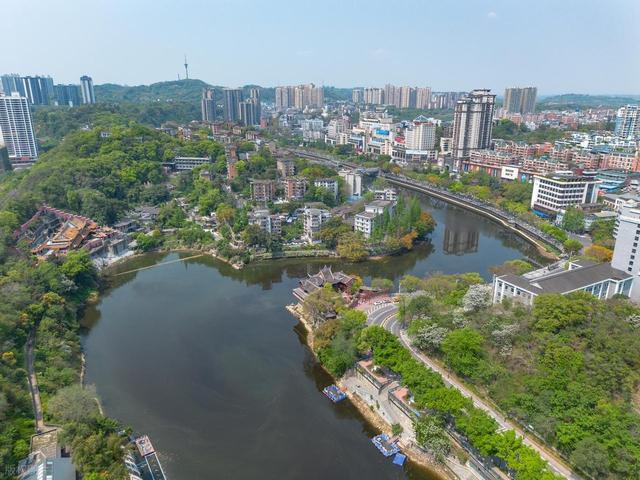 四川将不再成都“一城独大”，这座城市才是黑马，不是德阳和绵阳