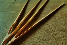 在日本这样用筷子是大忌 ！你用对筷子了吗？图片