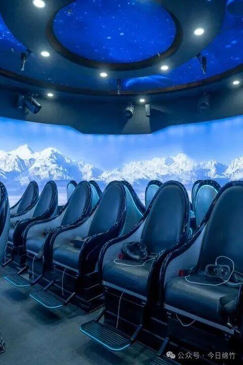 秋假已实锤！不知道去哪儿？来绵竹耍，给你完美攻略……