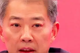 中国光大集团高层腐败风暴：李晓鹏的崛起与沉沦图片