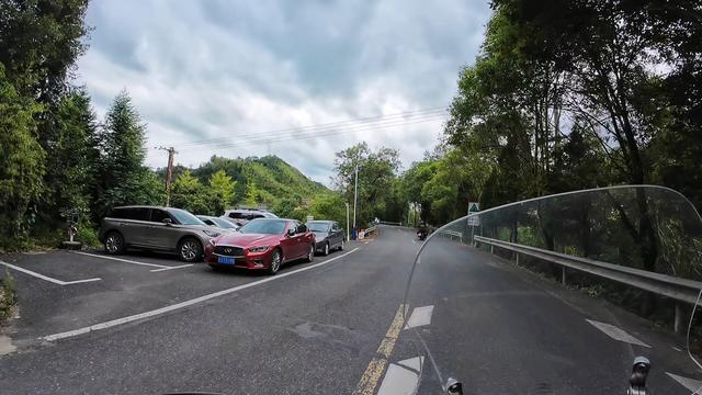 皖浙摩旅二人转——千岛湖环湖篇（下）