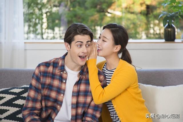 相爱容易浪漫难，情侣间如何让激情不褪色？坚持做三件事幸福长久