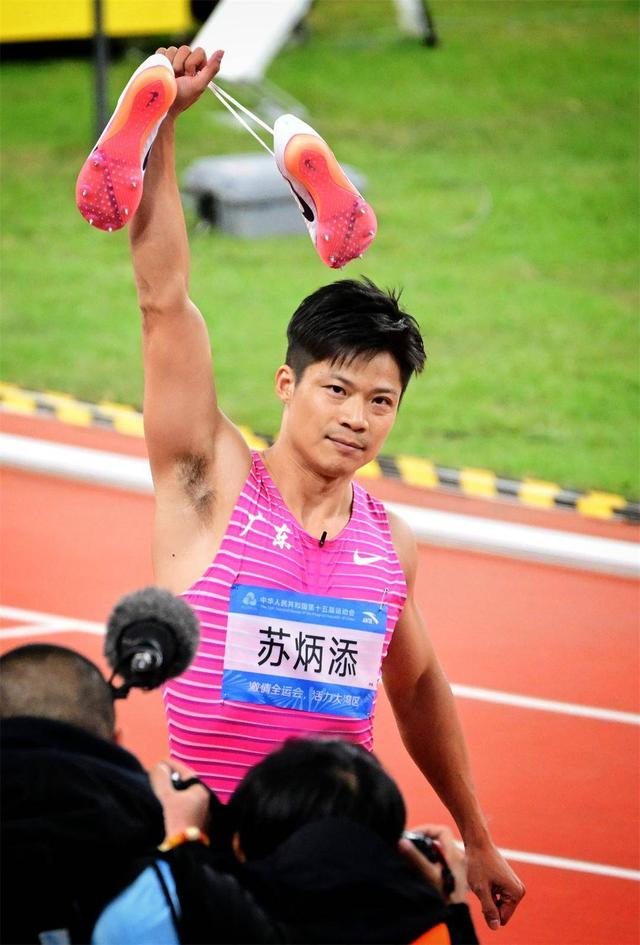 8名运动员全运会后官宣退役，个个很可惜，21岁的她因发育而离开