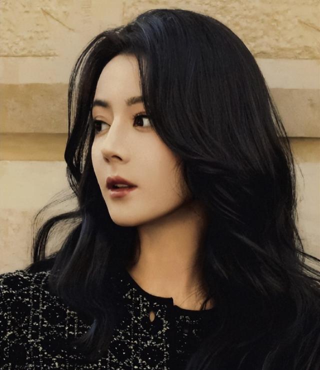 不要成为下一个朱媛媛！33岁迪丽热巴病情加重，知情人透内情