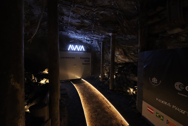 世界上的孤独图书馆，住着星辰与远方