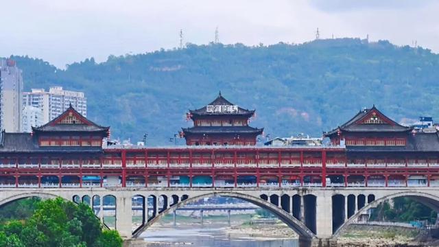 藏在山水里的宝藏路线，这个秋天一定要走一次！