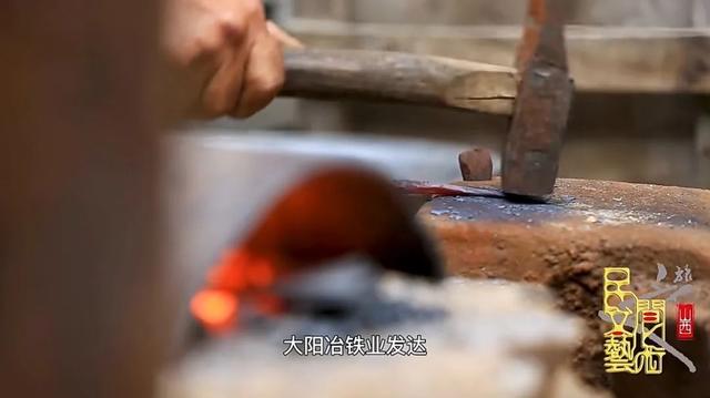 又被选中！山西这座古镇为啥成为央视镜头“收割机”？