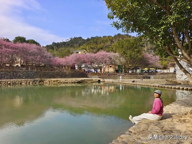 土楼拾光③:梅林古镇（2025.2.11 漳州·南靖）