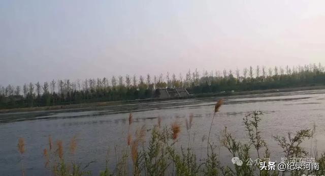 贾鲁河复航工程：通江达海的中原新征程