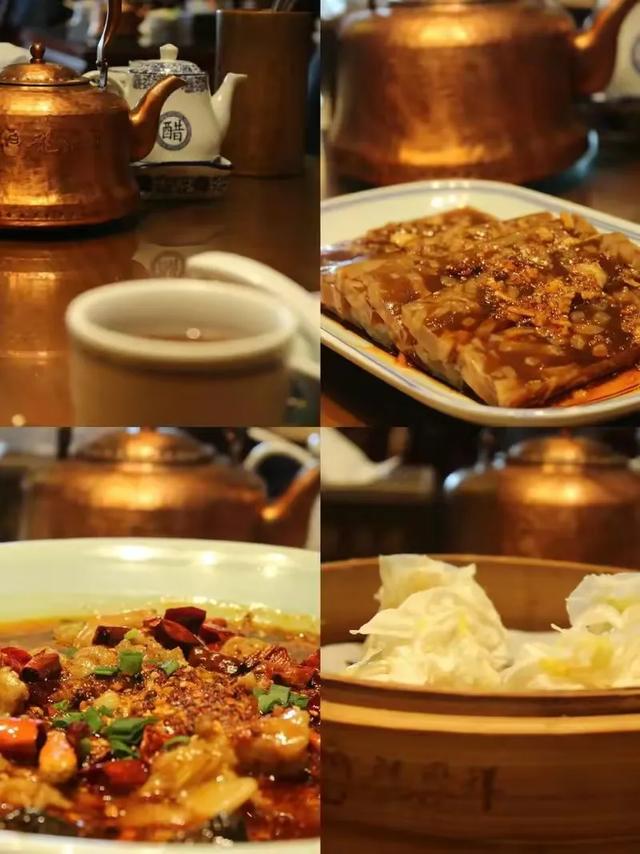 千年古都焕新颜!大同以文脉为魂,让烟火气成为“活力之城”底色~