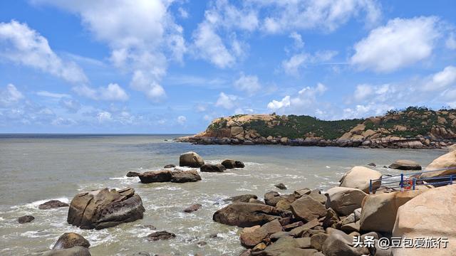 探寻侨乡古韵海岛风情之旅——江门漫游指南