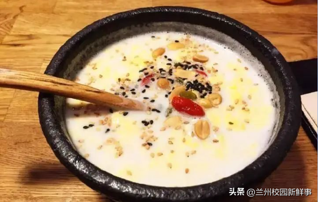 兰州高校新生攻略 | 逛吃在兰州