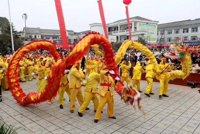 花灯映新春，喜乐闹元宵！汉中市元宵节精彩活动提前剧透→