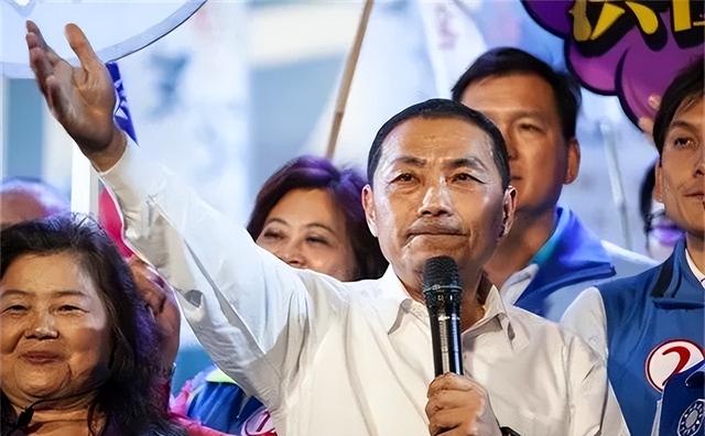 “令人费解”的洪秀柱