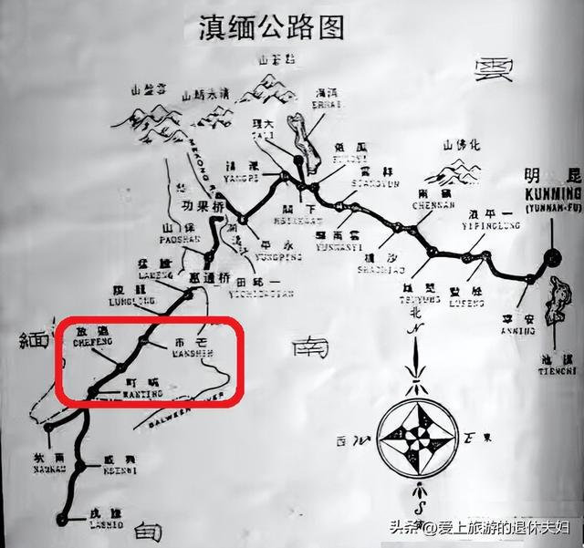 云南德宏州：有边境城瑞丽、首府芒市，还有众多美食、民族节日