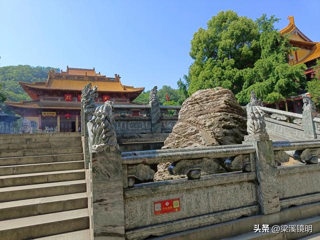 南京方山地质公园