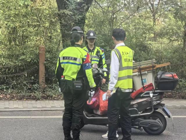 一路“香”逢武夷秋 | 非遗民俗+科技赋能，解锁武夷文旅流量密码~
