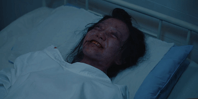 《反人类暴行》涨到8.7，年度剧王实至名归