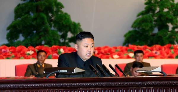 中国果然没看错朝鲜，48小时内金正恩妹妹2次通告全球，美韩再败