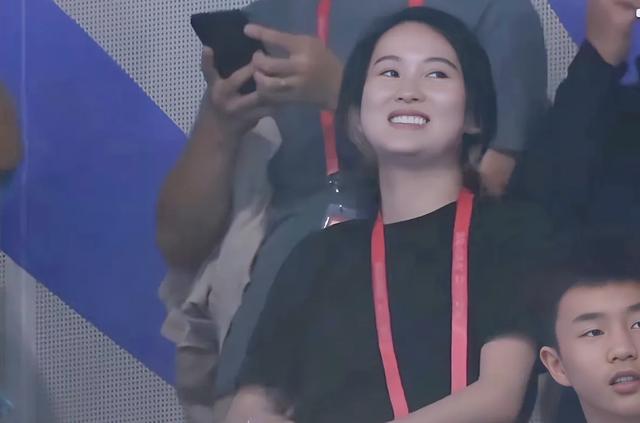 全红婵组合出现大失误,无缘冠军,陈若琳在看台无奈的笑了