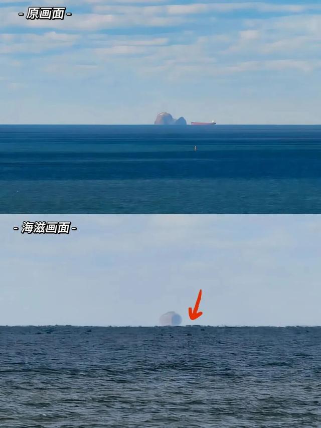 山东冬日奇观即将陆续上演，冰雪里的自然史诗等你解锁！