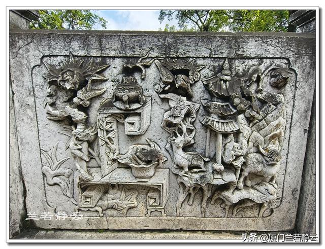 滇南大观园 - 云南建水“朱家花园”（全国重点文物保护单位）