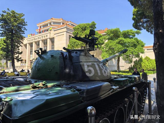 触摸远去的炽热