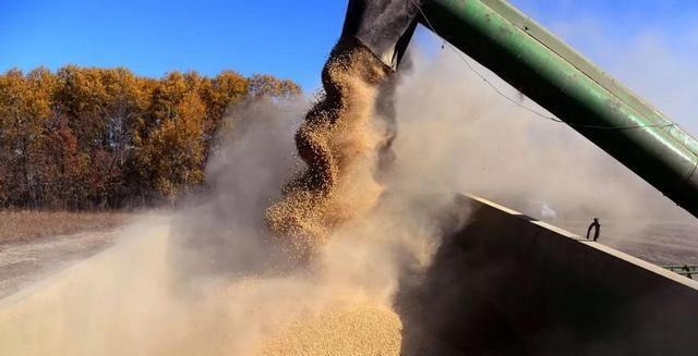 特朗普声称，中美达成一个大交易，美联储已降息，中国开始囤黄金