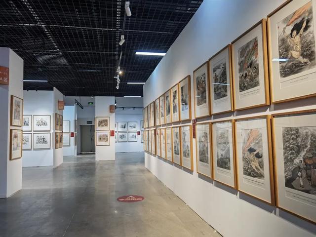 快来打卡宝藏空间!“福建最美公共文化新空间”就在你身边~