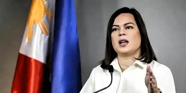 菲律宾政坛大地震！总统连夜换将又抓人，杜特尔特派系遭重创	。