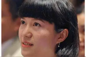 杨振宁曾公开表示，如果没有和翁帆结婚，他也可能和别的女士结婚图片