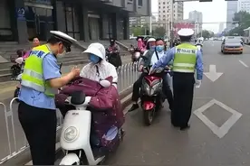 电动车新政策！6月1日起，这3种电动车上路不罚不扣，2种禁止上路图片