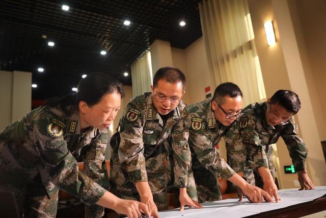 战略支援部队成军仅8年，为何被撤销建制？一分为三后有何意义？