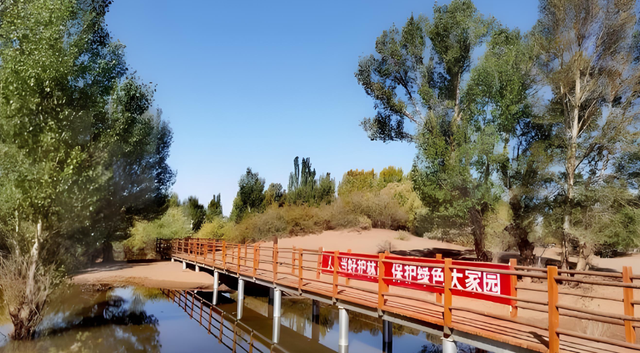 高台县位于河西走廊中部，历史上曾是北凉政权的都城，很不一般哦