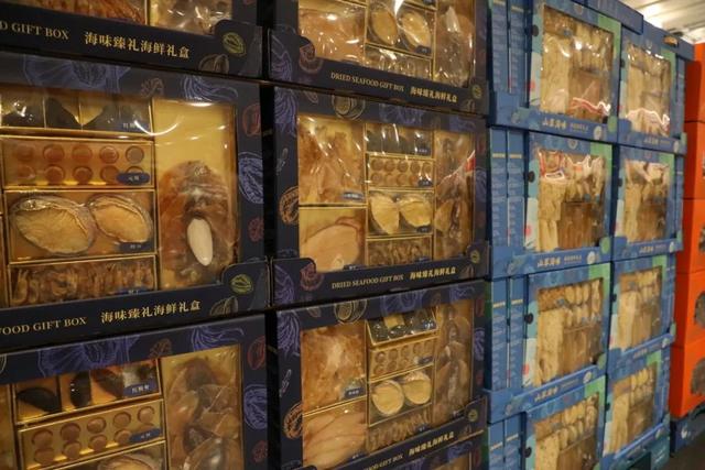 广州哪里买花胶比较好 2025年广州哪里买花胶比较好一点