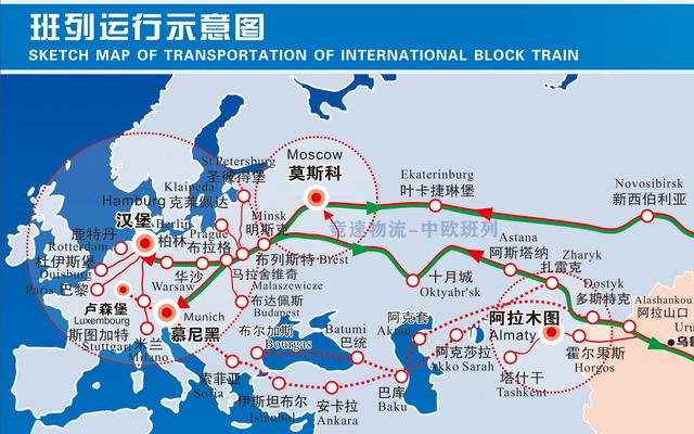 中波双方谈完，波兰当着全球公布重大喜讯，欧盟质疑为何如此好运